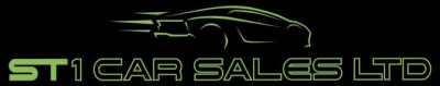 ST1 Car Sales